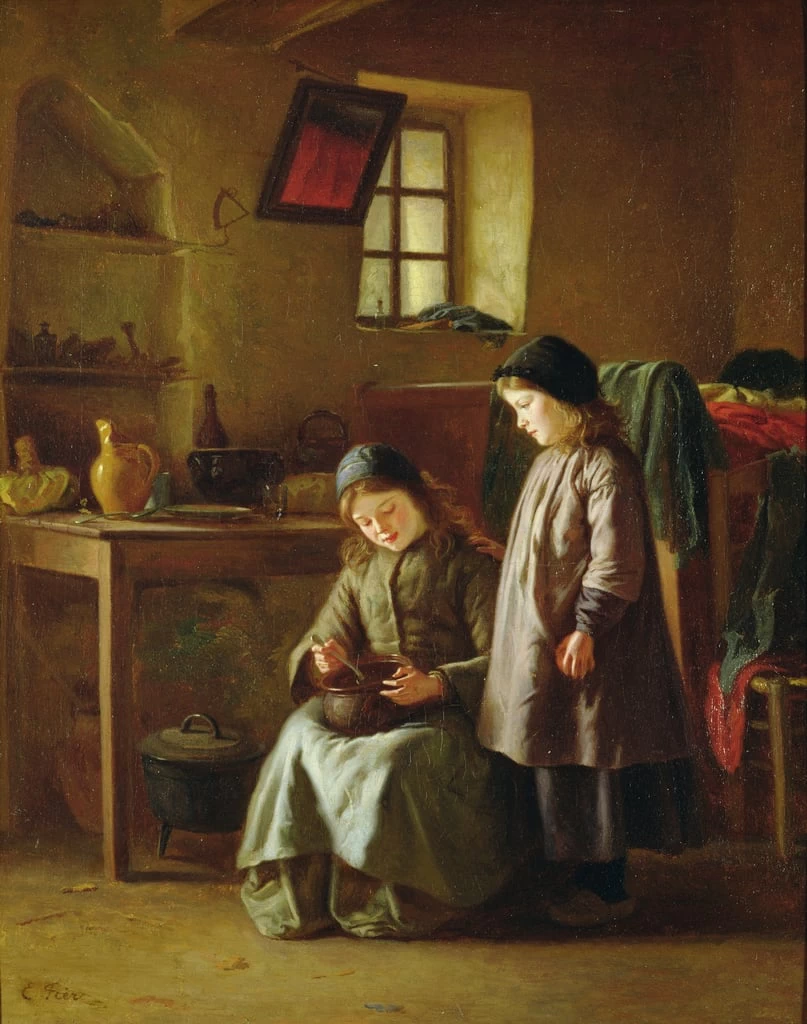 Sorelle